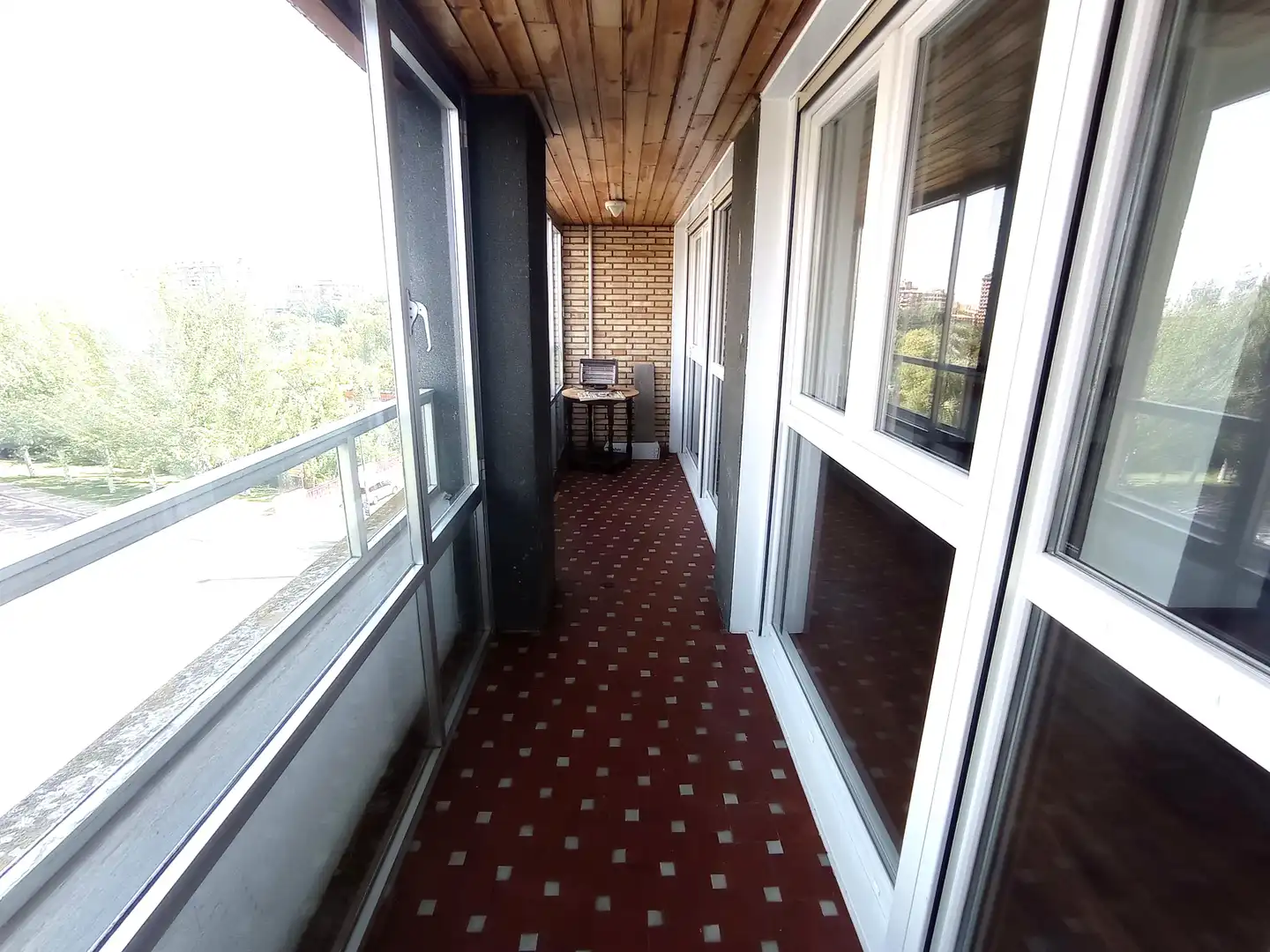 Pis en venda en Valladolid amb Parquet, Terrassa i Traster