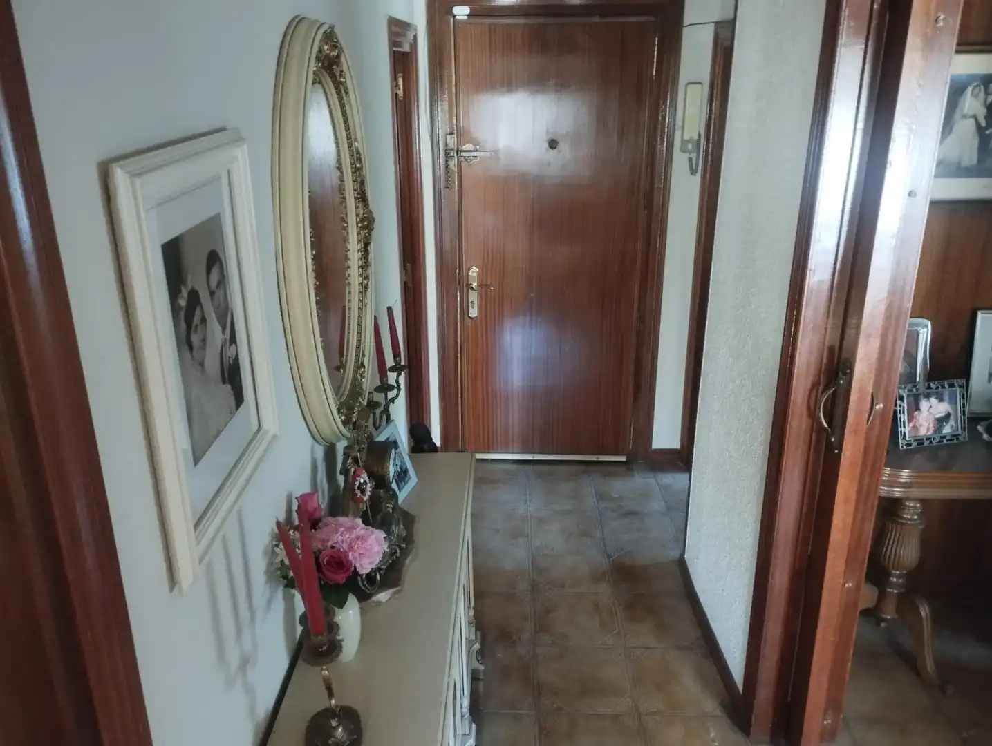 Piso en venta en Carabanchel