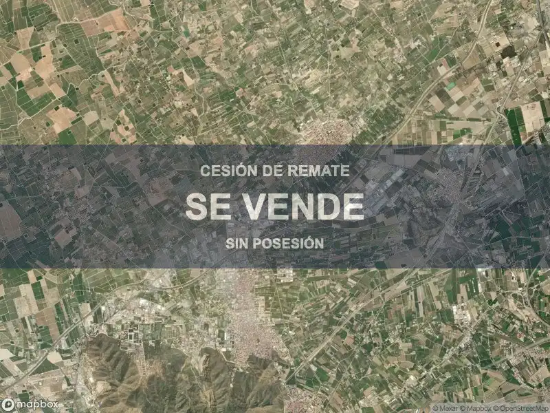 Pis en venda en Albatera