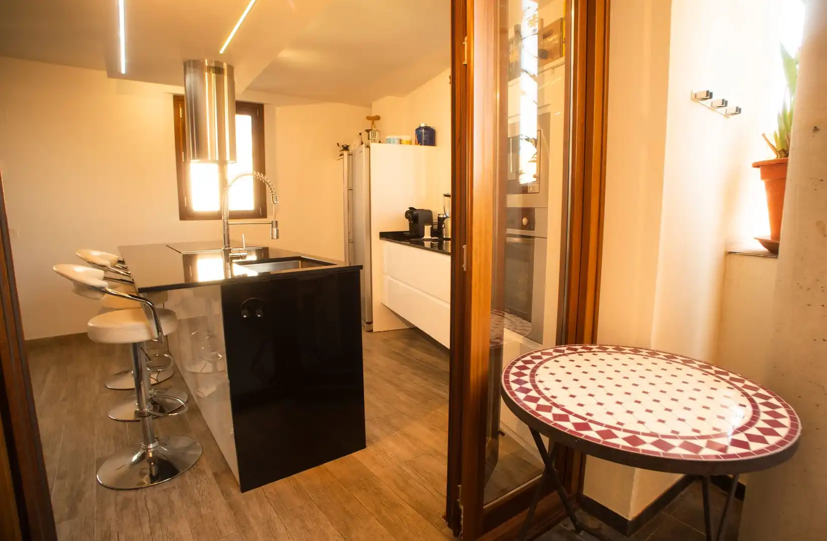 Casa amb terrassa en venda a Centro, imagen 3