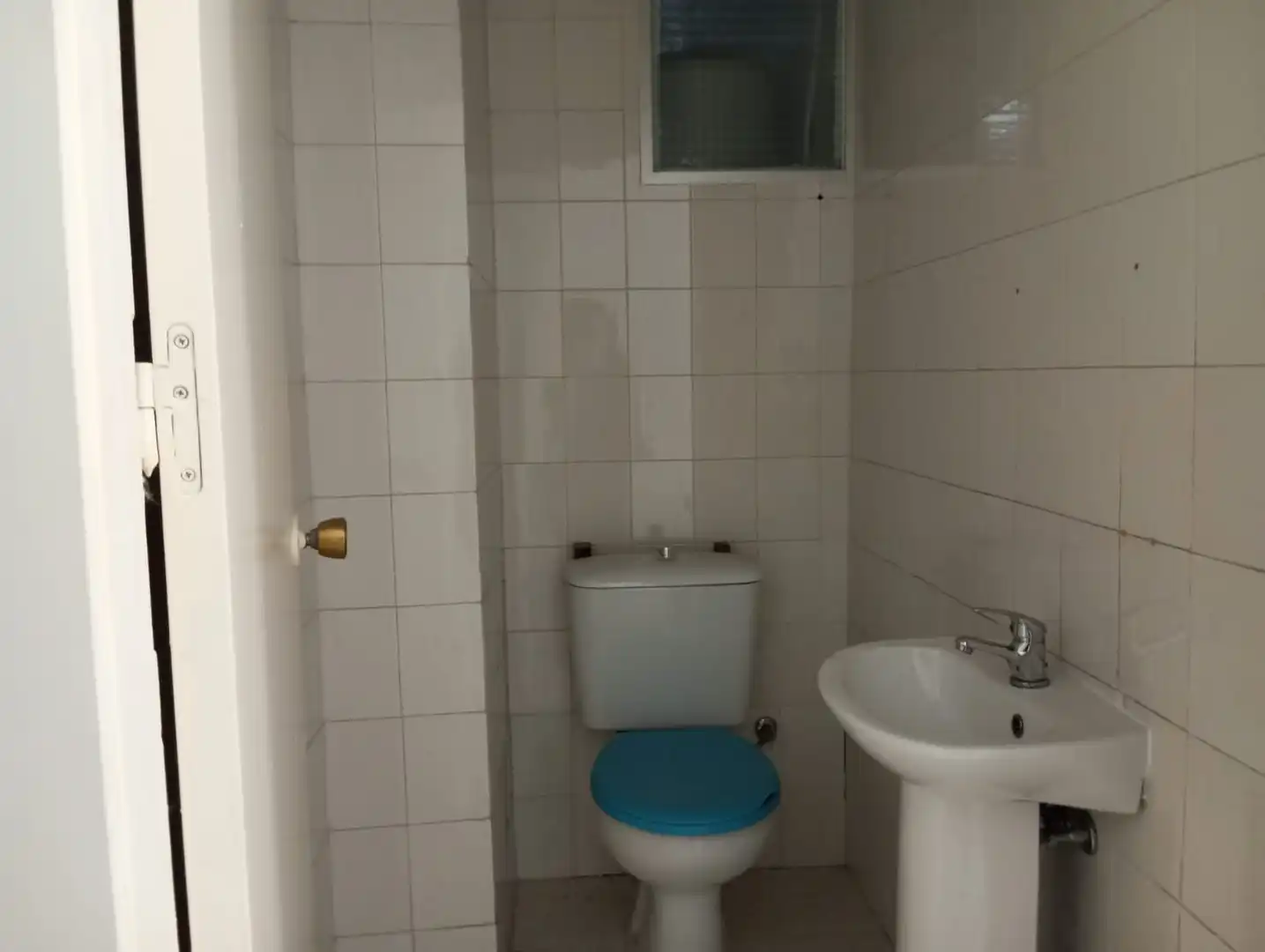 Gewerbefläche zur Miete in Calle Hernán Ruiz, imagen 5