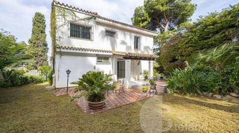 Foto 2 de Casa o xalet en venda a Cueva de Menga, El Candado, Málaga Capital