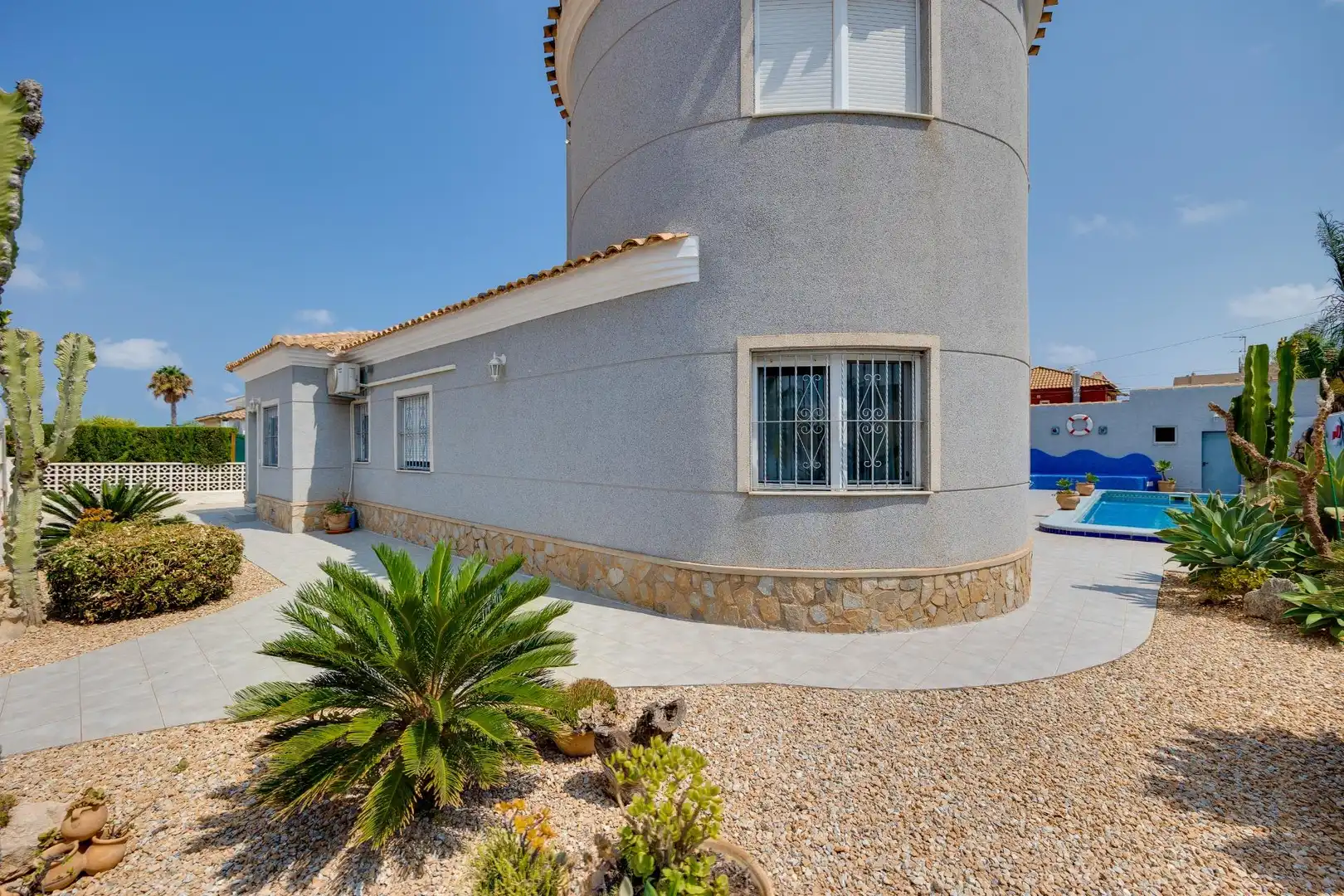 House with pool for sale in Orihuela Costa, imagen 11