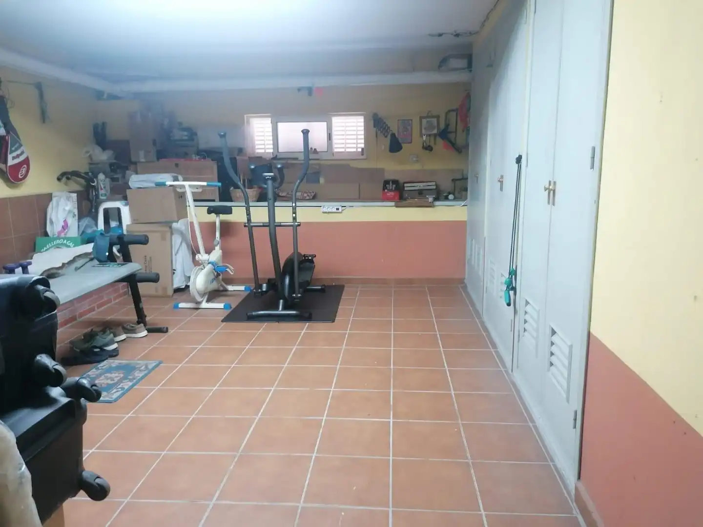 Casa adosada en venda en El Puerto de Santa María amb Aire condicionat, Calefacció i Traster