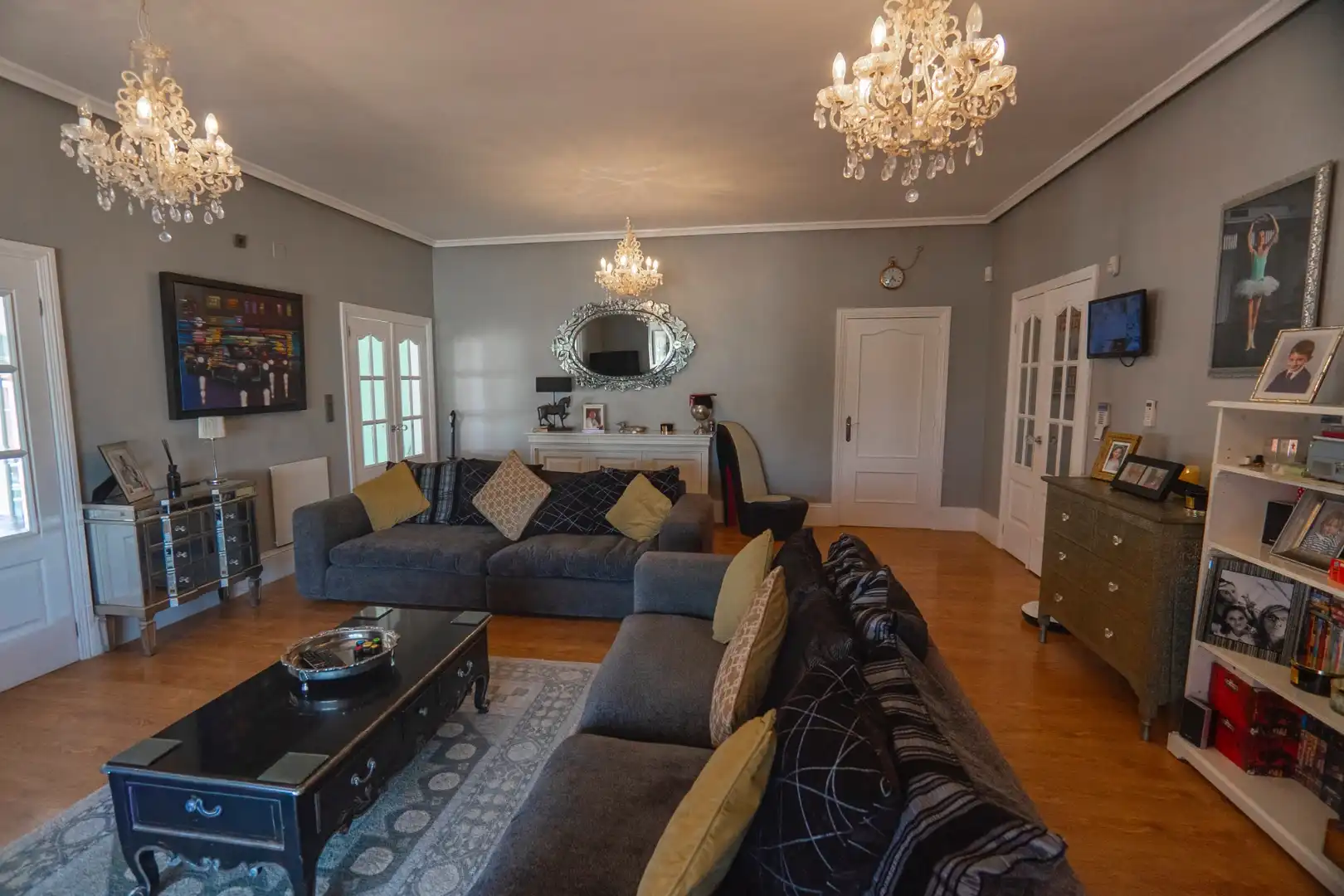 Casa con piscina en venta en Almoradí, imagen 6