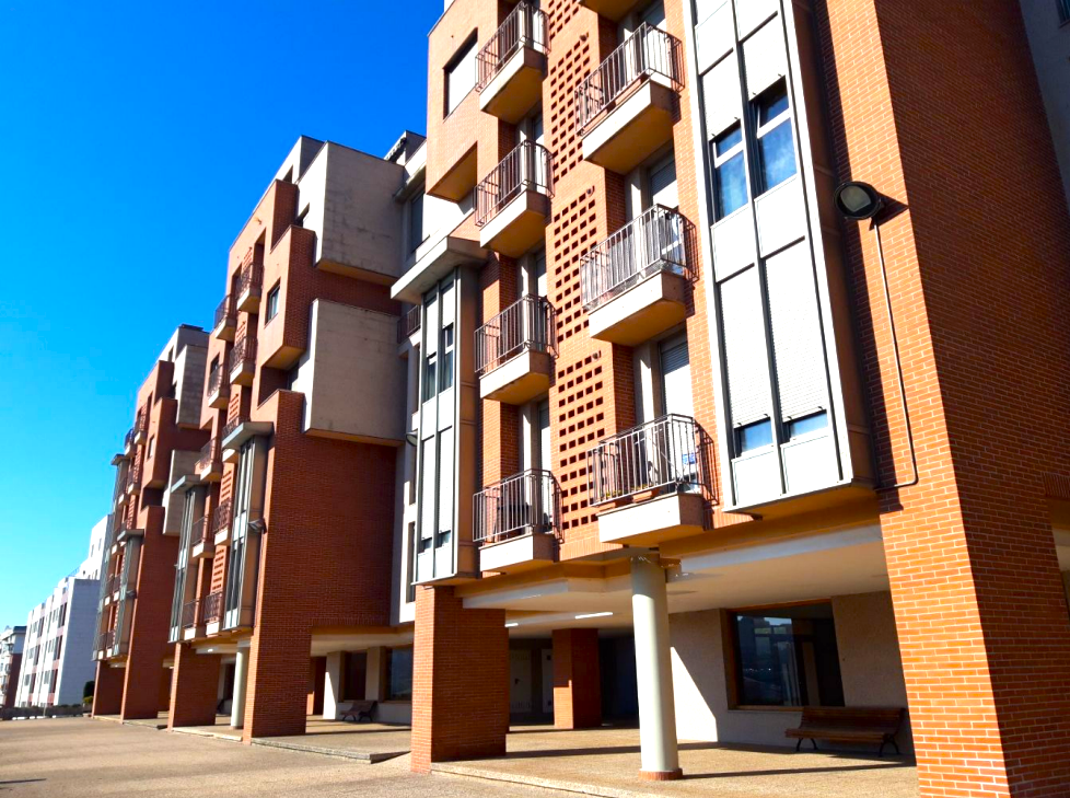 Garage for sale in ERNEST LLUCH, La Pereda