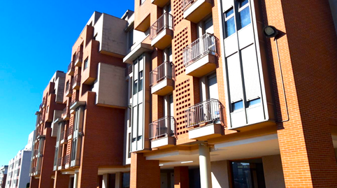 Photo 3 of Garage for sale in Ernest Lluch, La Pereda, Cantabria