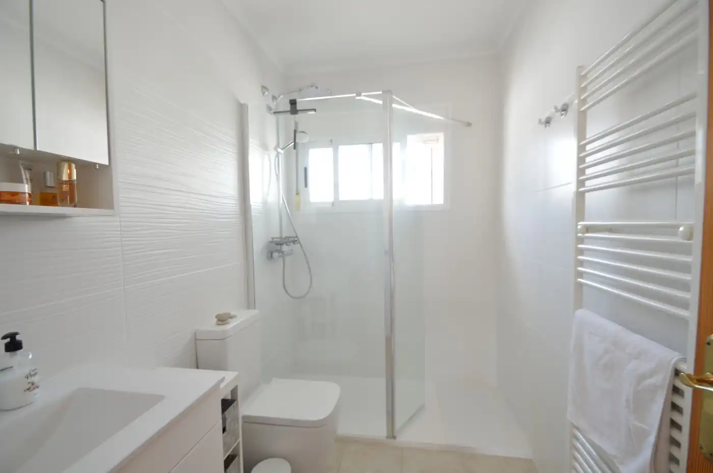 Villa con piscina in vendita a Costa Norte, imagen 38