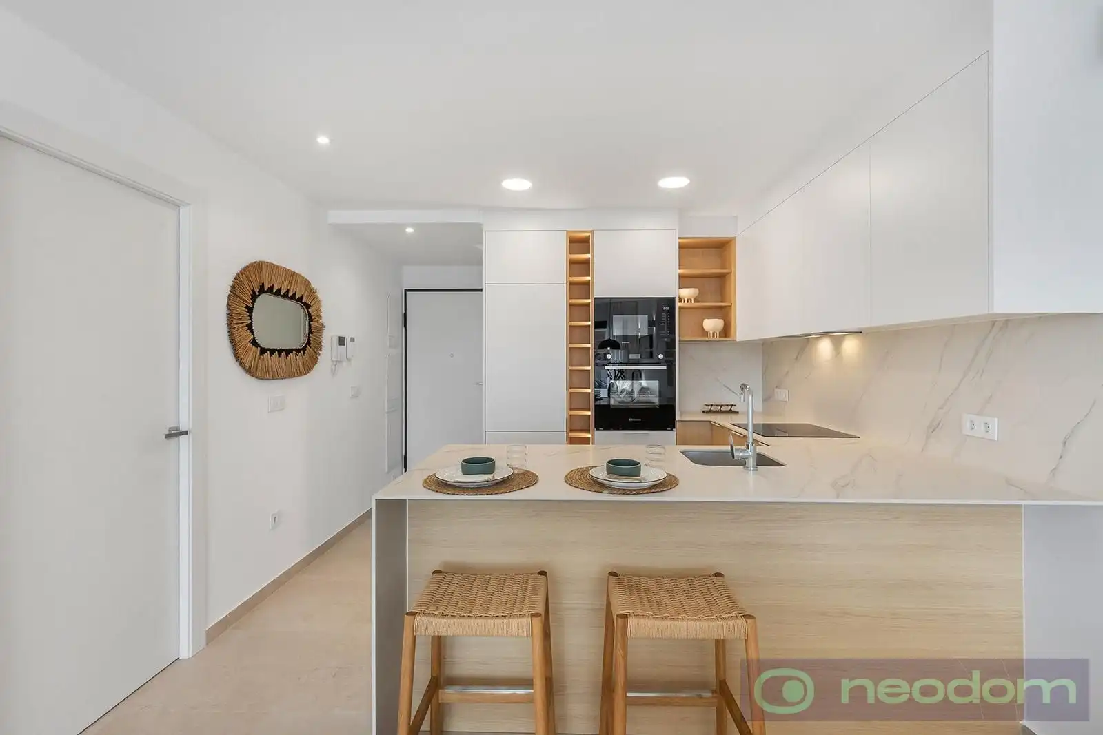 Flat with pool for sale in N/A, imagen 21