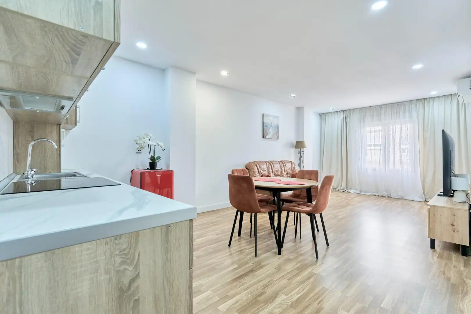 Apartment with pool for sale in Calle Calle Joven Pura, imagen 3
