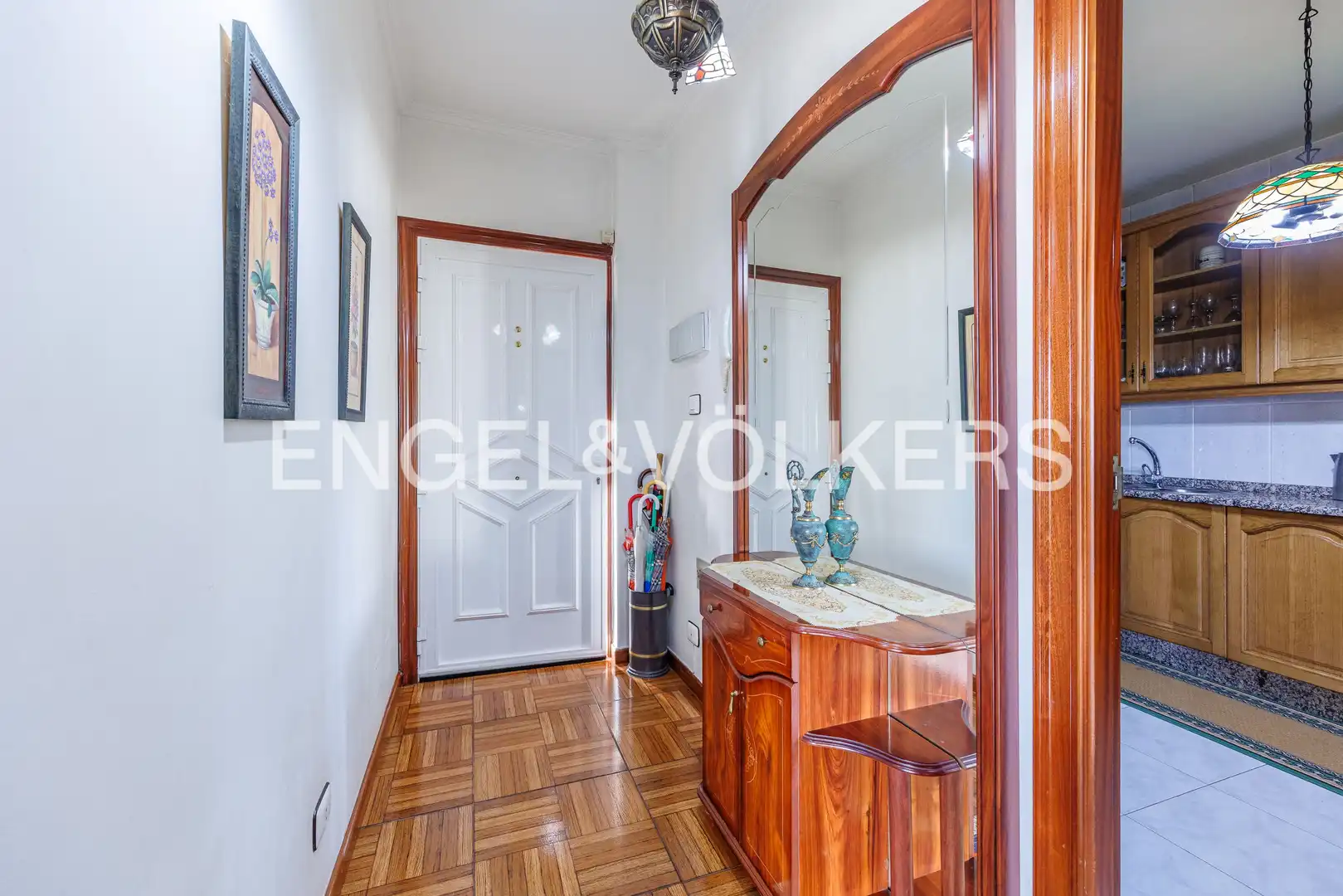Houses for sale in Vigo   with Heating, Private garden and Terrace