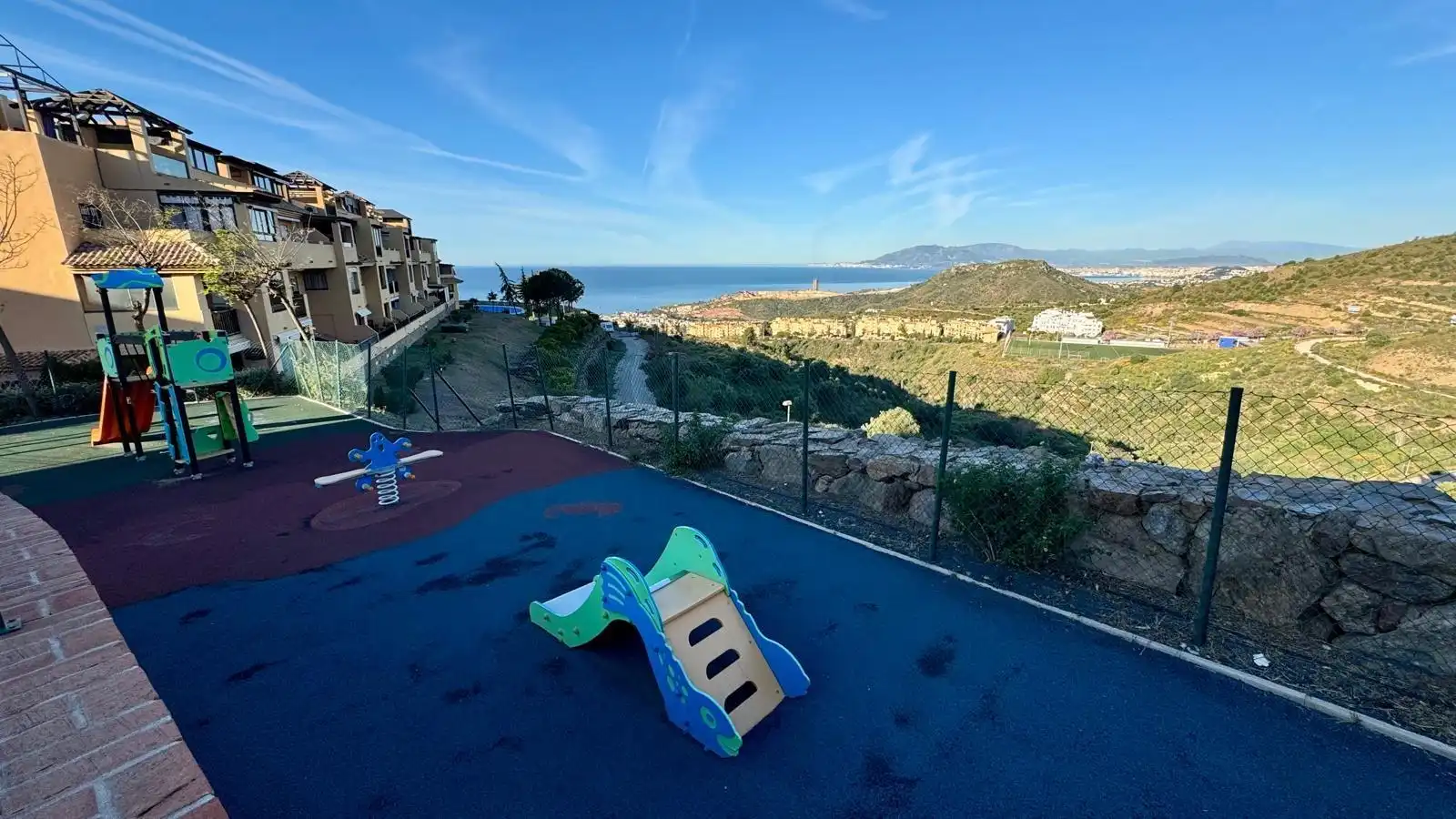 Pis amb piscina en venda a PARQUE VICTORIA, imagen 33