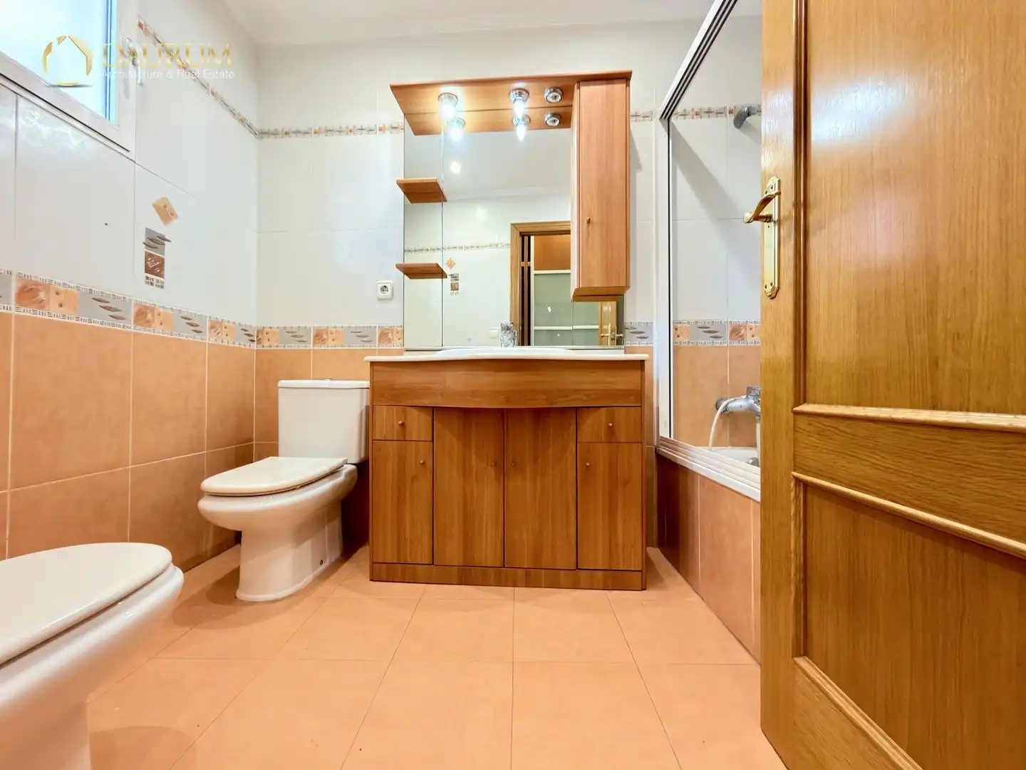 Flat with lift for sale in Bernat Guinovart, imagen 21