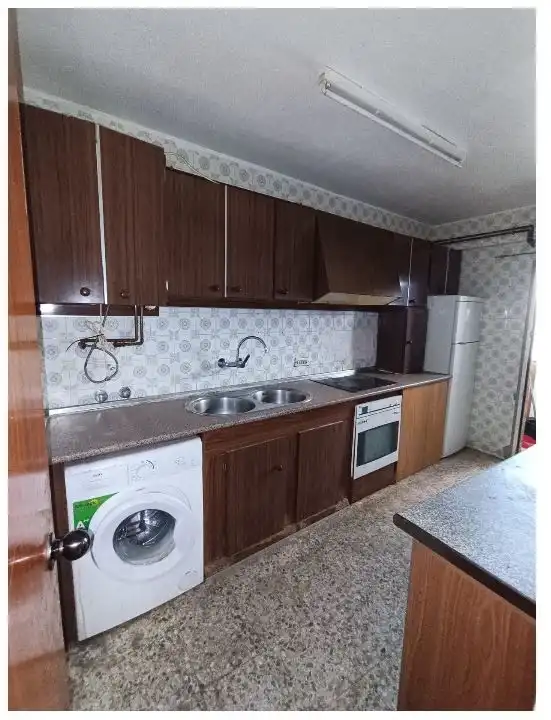Cuina de Pis en venda en Zaragoza