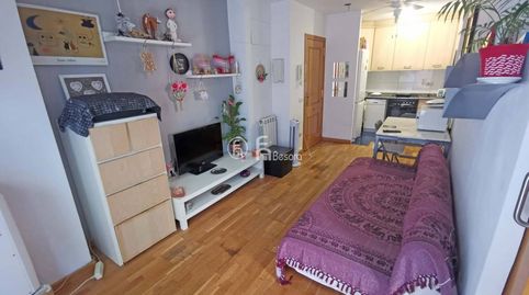 Foto 4 de Apartament en venda a Calle Metge Abiatar, Balàfia, Lleida Capital