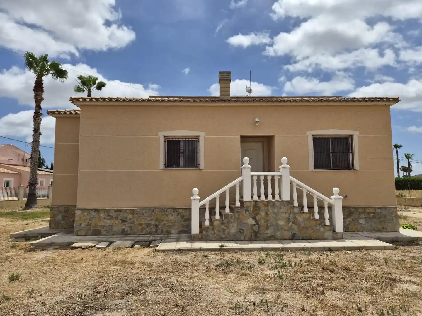 Villa con piscina in vendita a Catral, imagen 6