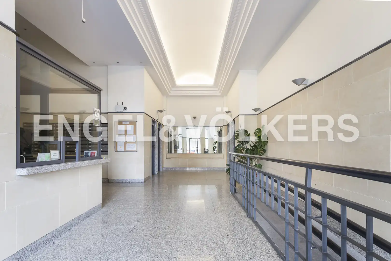 Piso de alquiler en Madrid con Aire acondicionado, Calefacción y Terraza