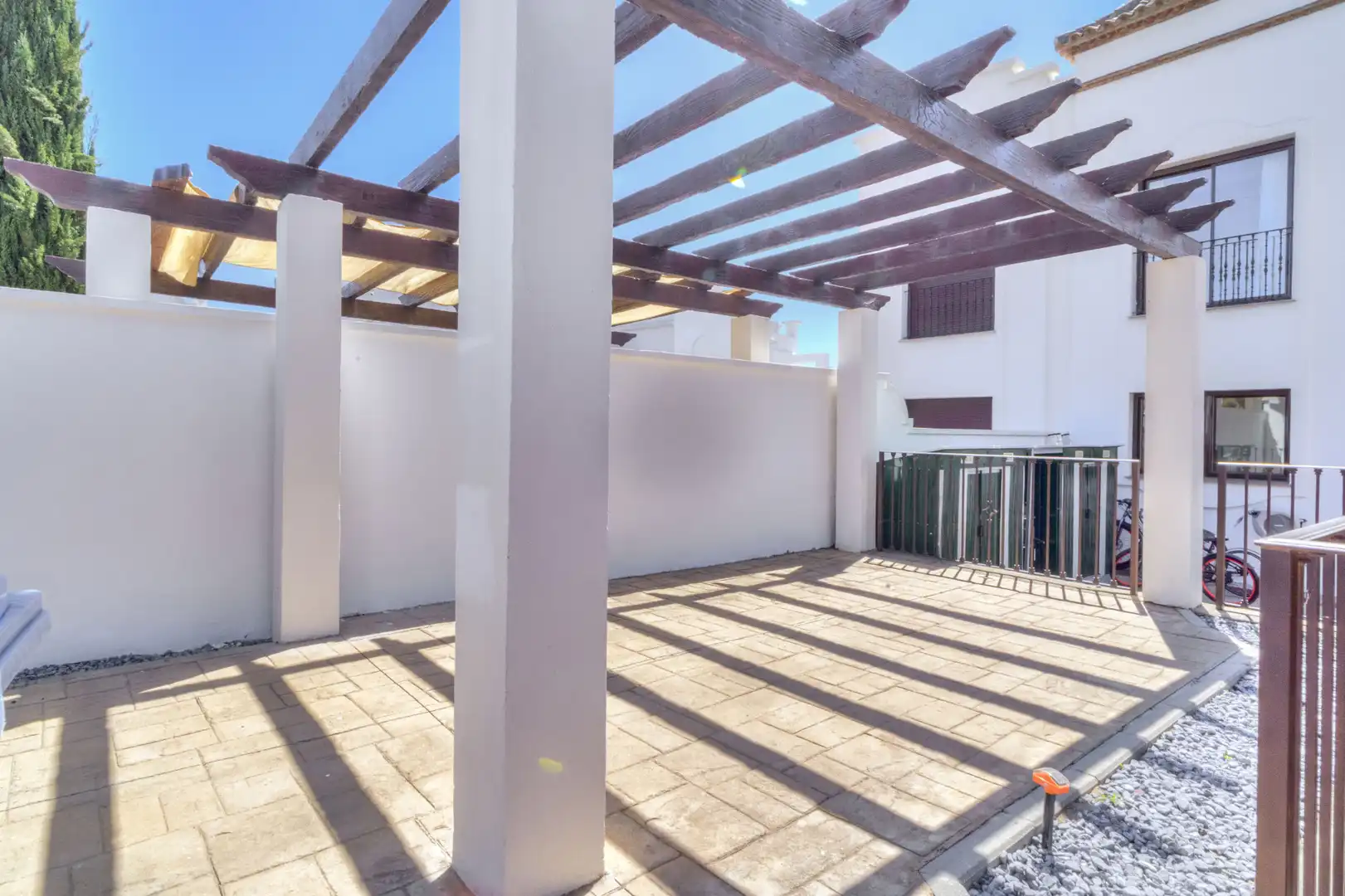 Wohnung mit Garten zum Verkauf in Costa Natura, imagen 36