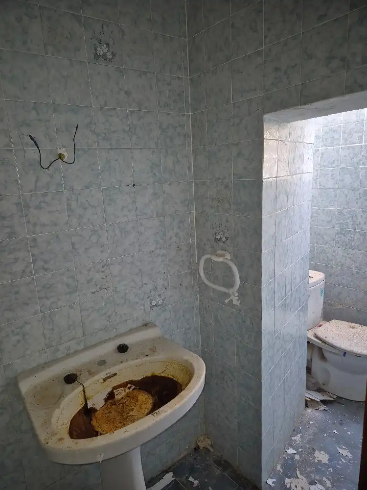Piso en venta en Callejón las Campanas, 15, Caudete