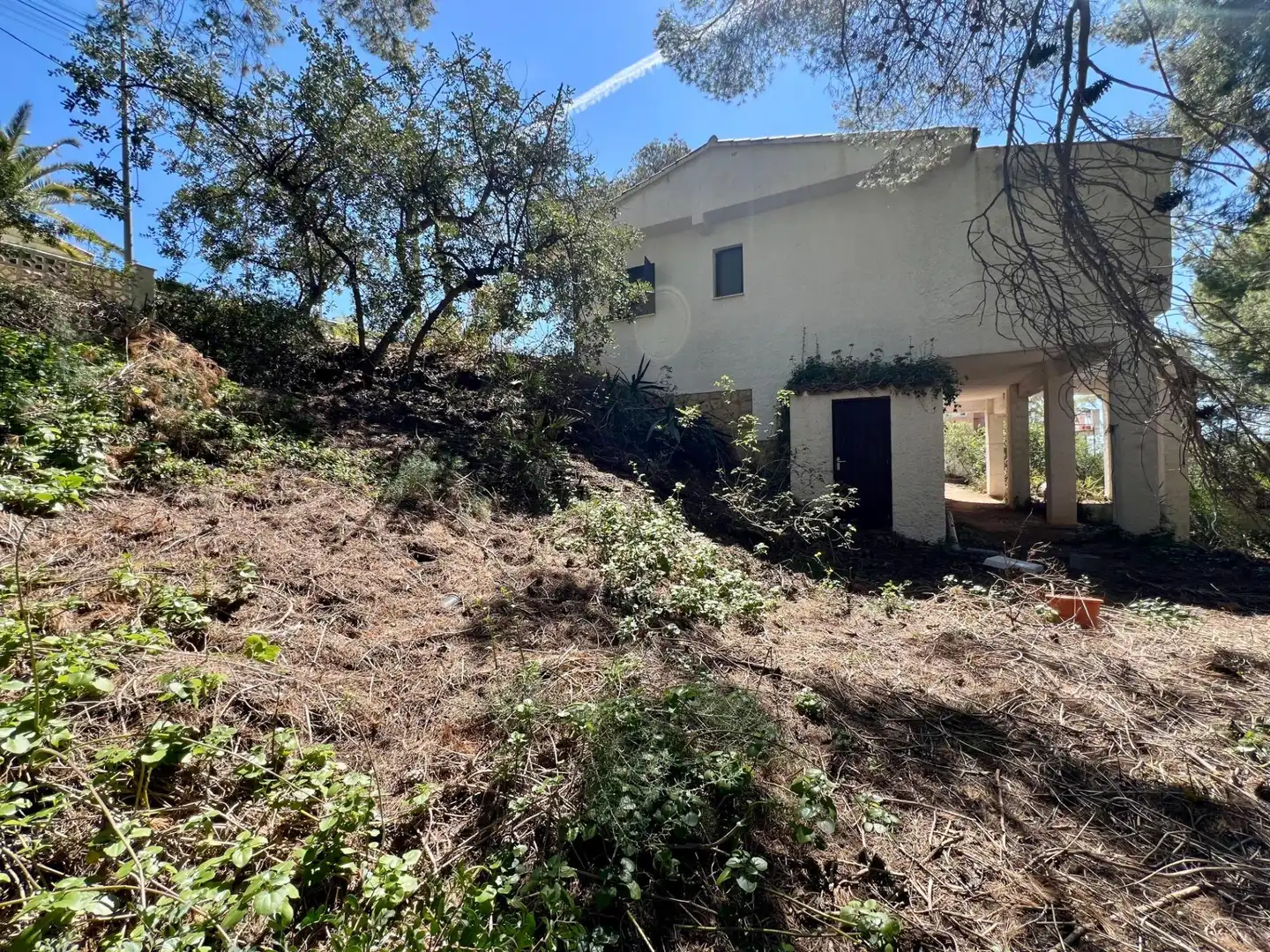 Casa o chalet en venta en La Nucia con Aire acondicionado, Terraza y Amueblado