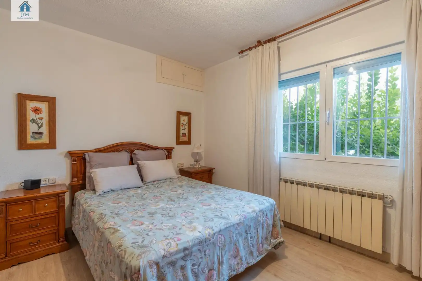 Terraced house with garden for sale in Calle GOJAR, imagen 18