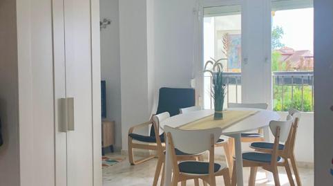 Photo 2 of Flat to rent in Calle Ronda del Golf Oeste, Hacienda Torrequebrada, Málaga