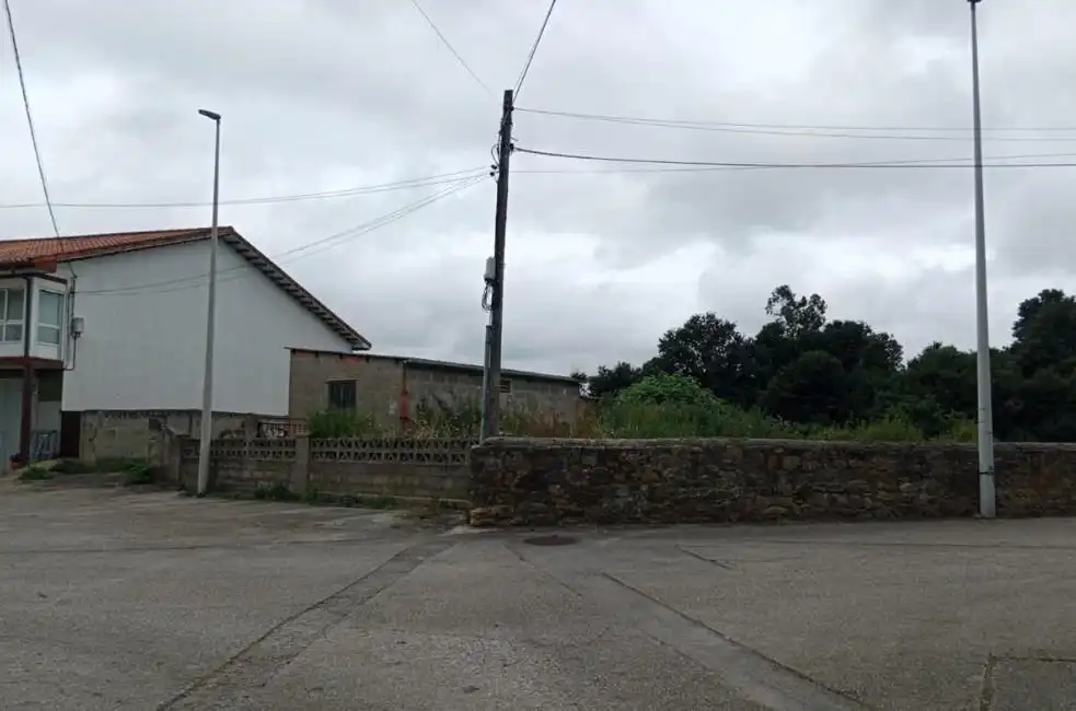 Residencial en venta en Reocín