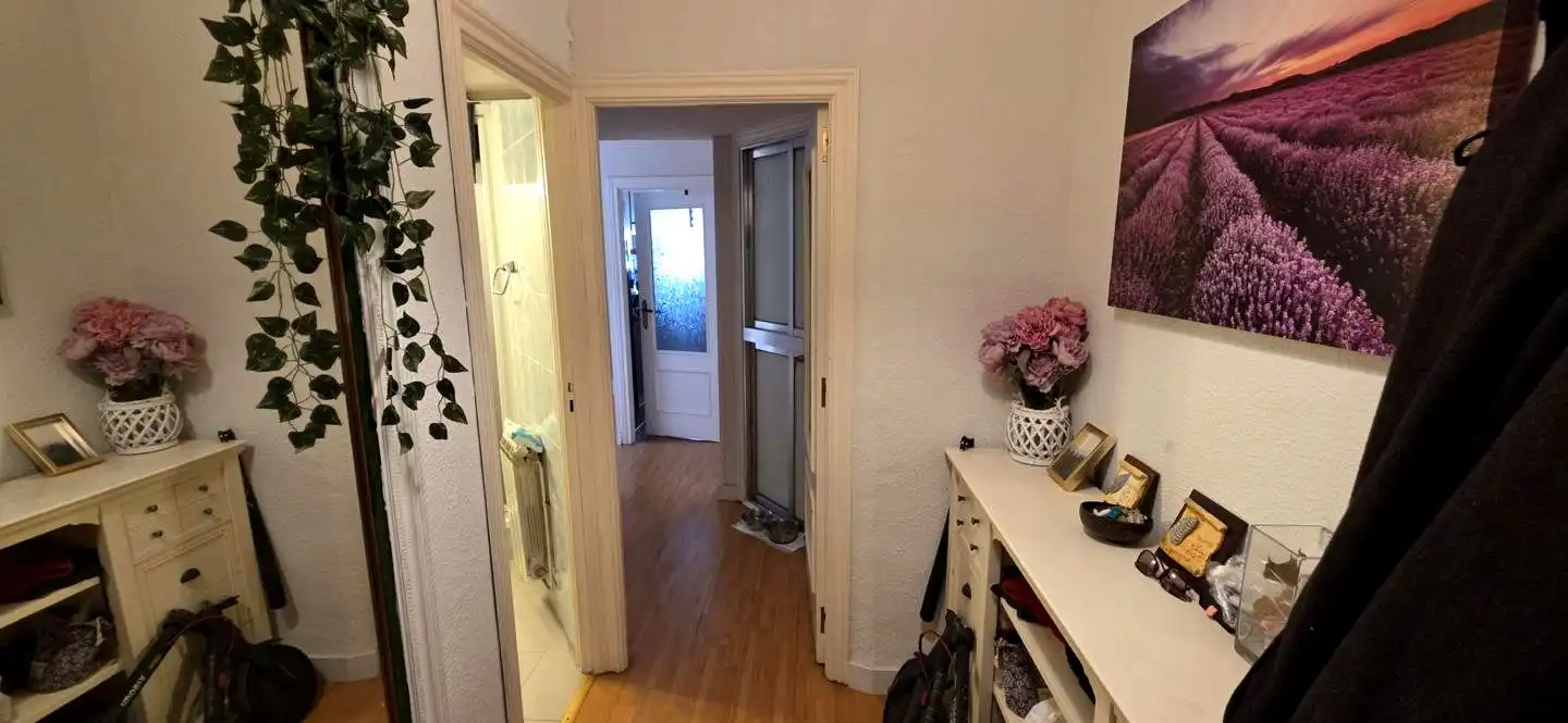 Piso en venta en Sevilla, Santa Bárbara - La Zaporra