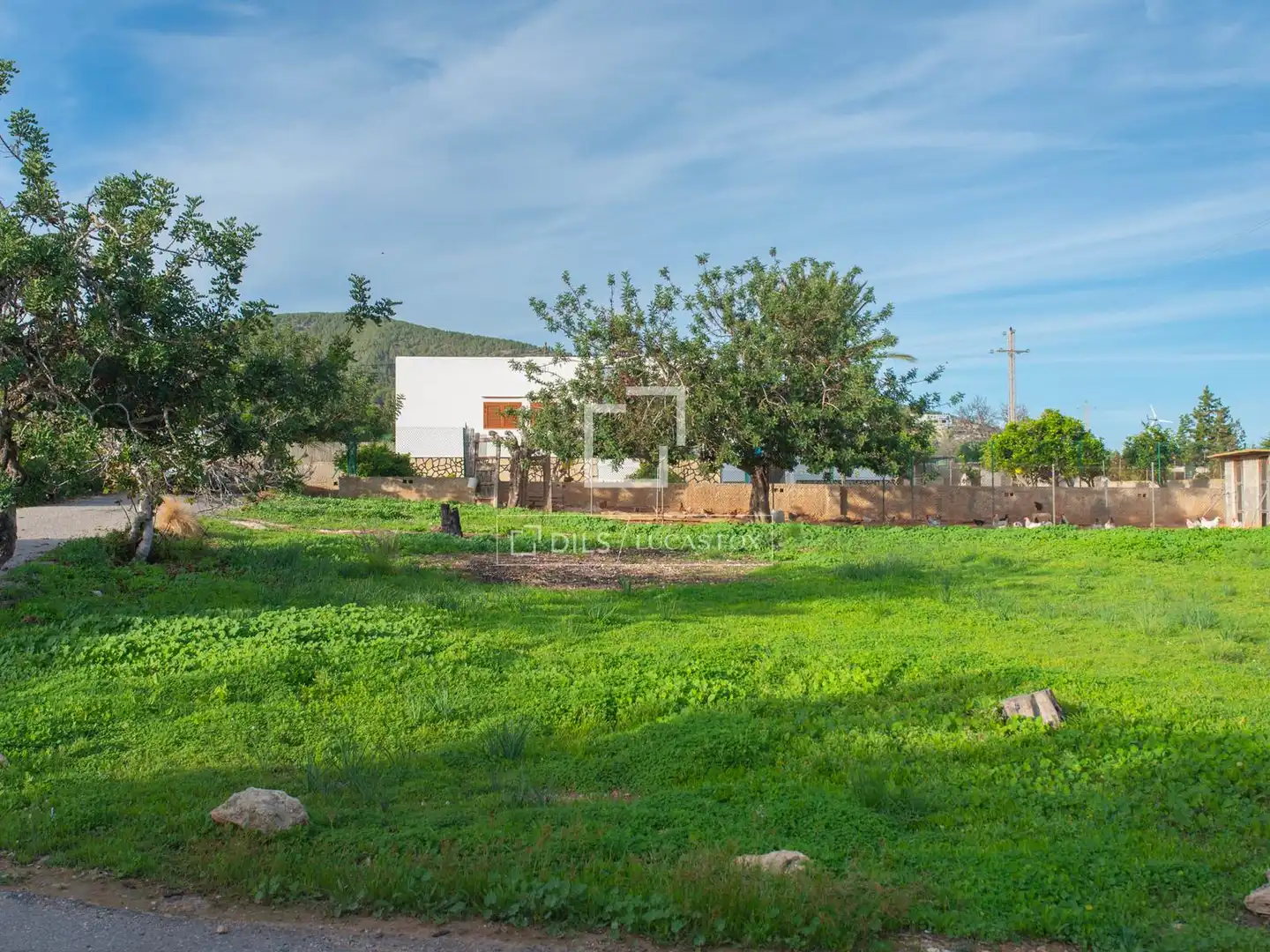 Chalet con jardín en venta en Sant Jordi de Ses Salines-Sant Francesc, imagen 7