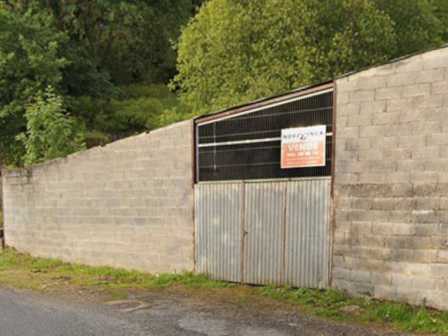 Parking of Residential for sale in Sarria