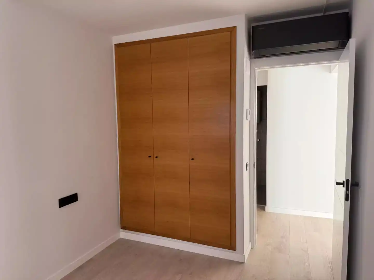 Flat for rent in Centre