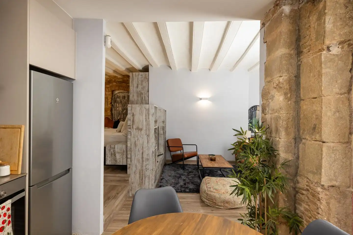 Wohnung zum Verkauf in Del Rec, imagen 23