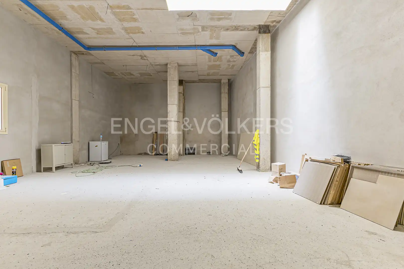 Local en venta en Barcelona con Terraza