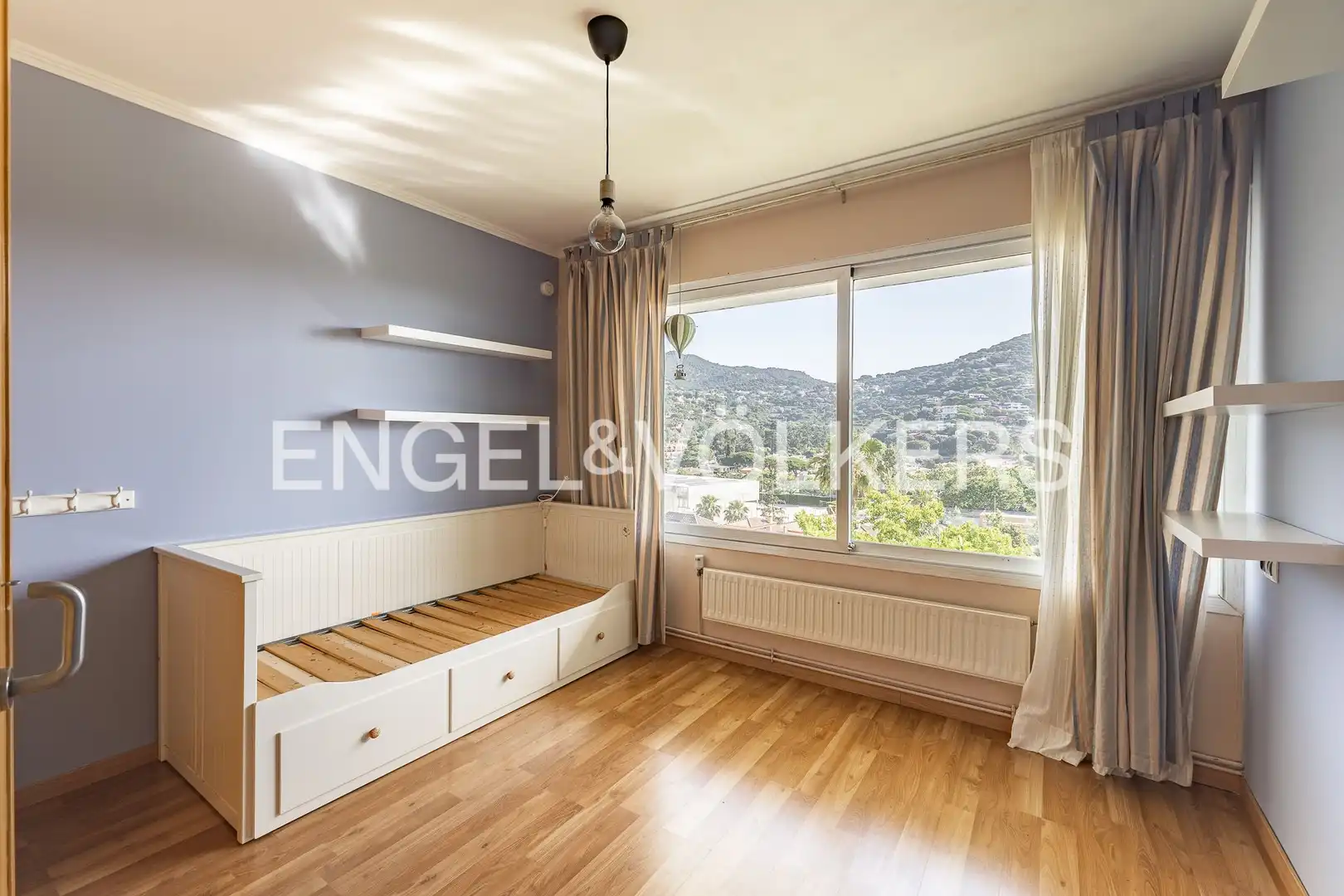 Casa amb balcó en venda a Cabrils, imagen 36