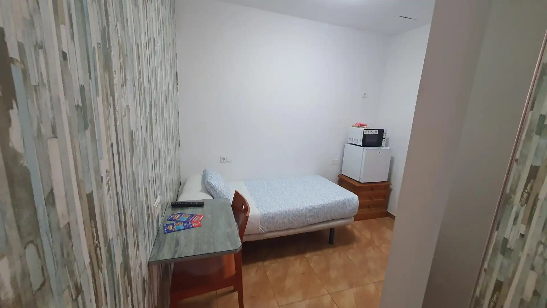 Habitación de Piso para compartir en San Cristóbal de la Laguna