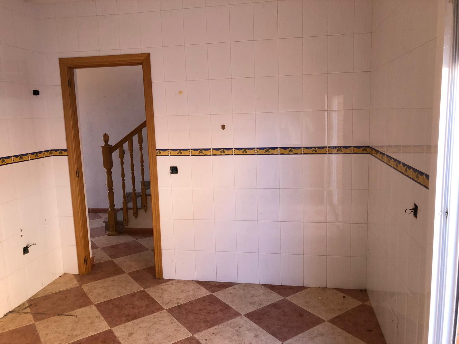 Casa adosada en venda en Yepes