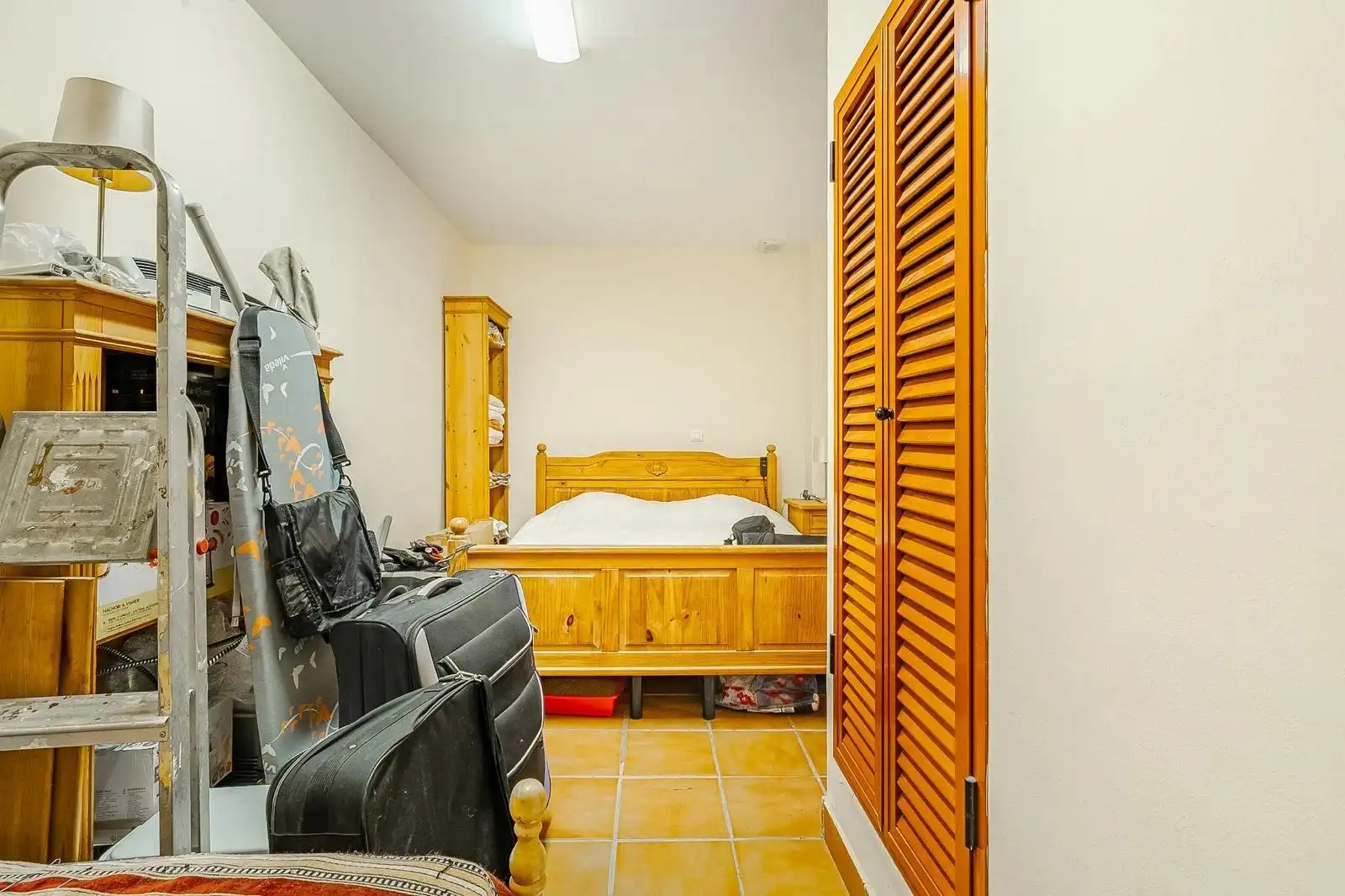 Home with garden for sale in Alcorrín, imagen 14