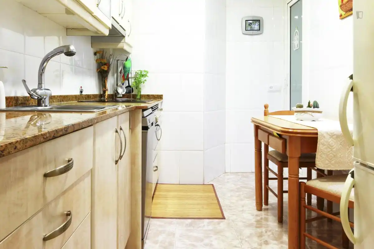 Apartments for rent in La Torrassa