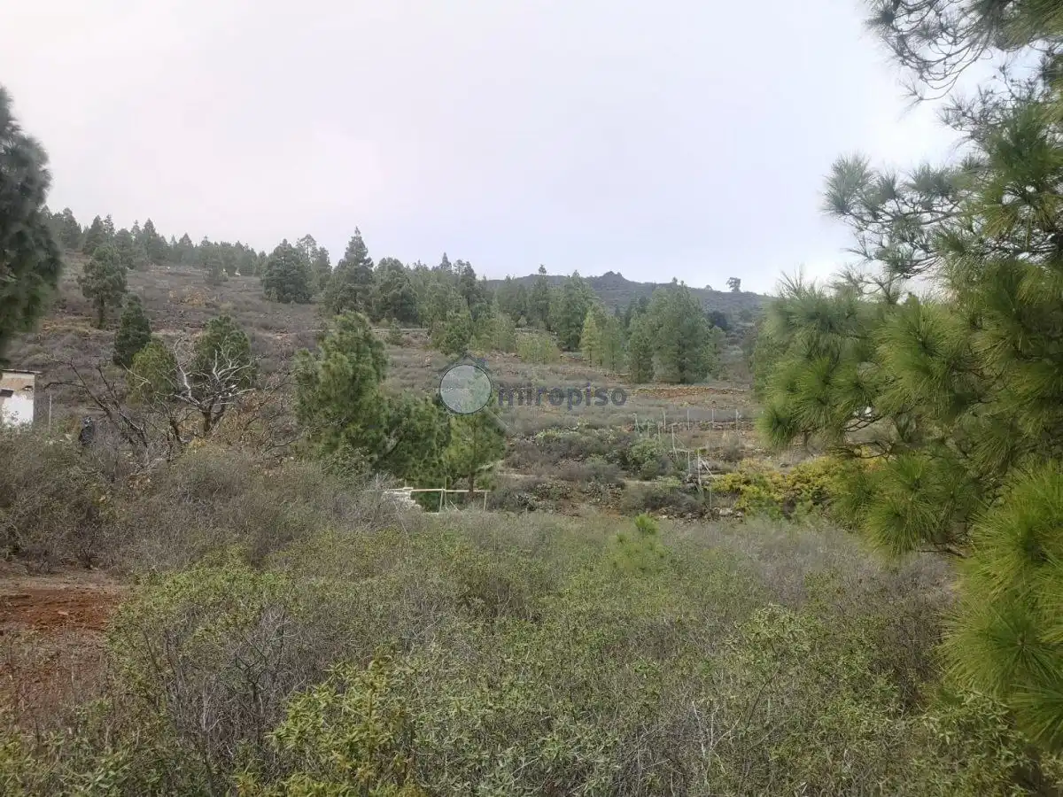 Residencial en venta en Arafo