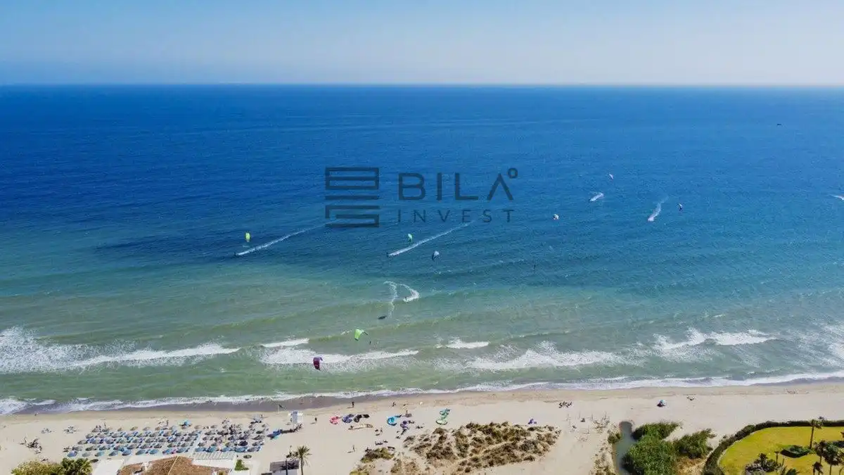 Wohnung mit Pool zum Verkauf in Bahía de Marbella, imagen 30