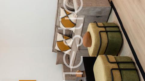 Foto 5 de Apartament de lloguer a Paseo de las Delicias, 36, Palos de Moguer,  Madrid Capital