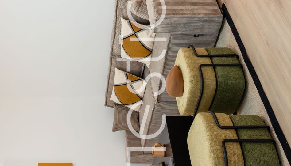 Apartamento de alquiler en Paseo de las Delicias, 36, Palos de Moguer - Imagen 5