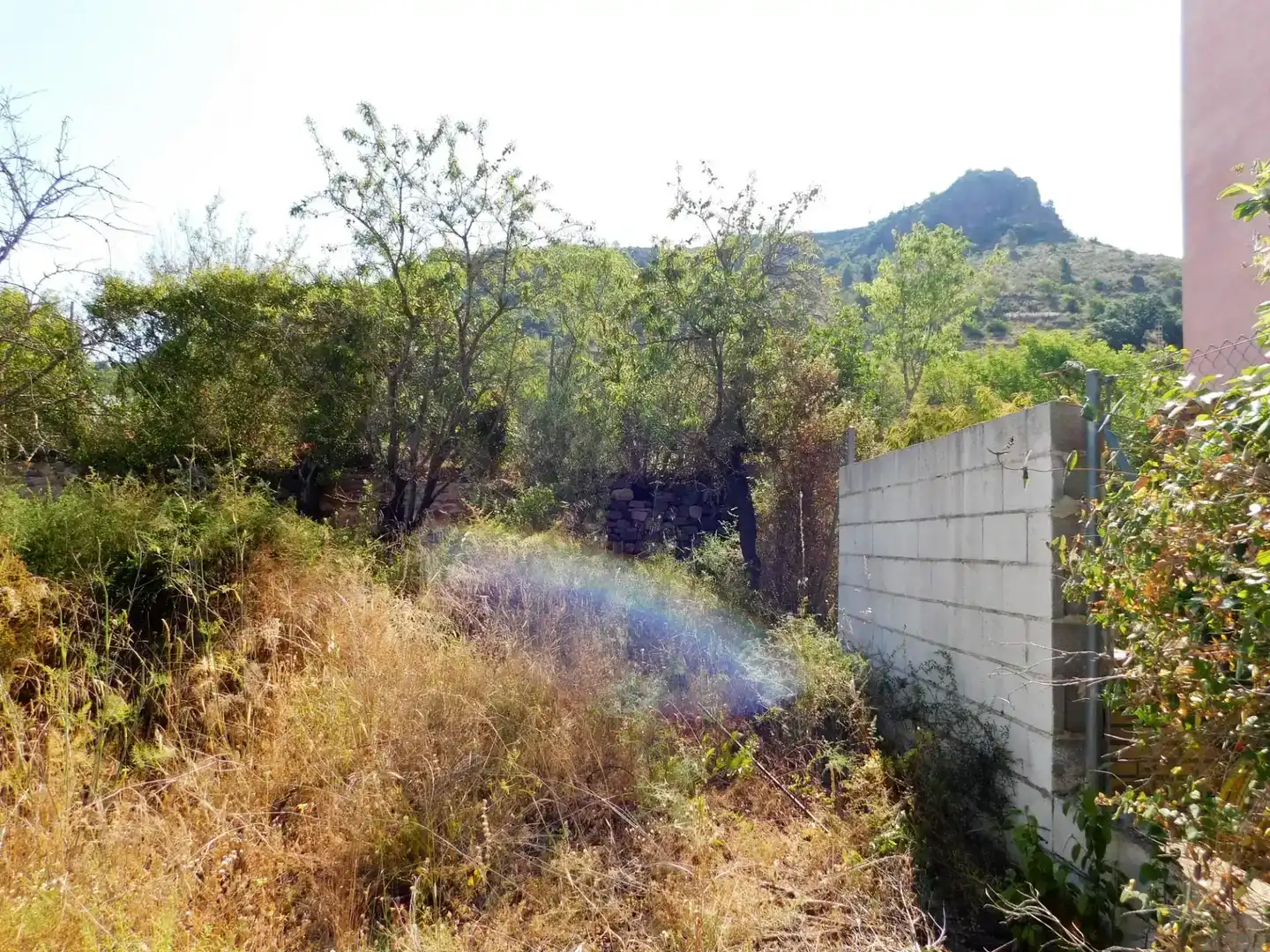 Residencial en venda en Azuébar, Castellón