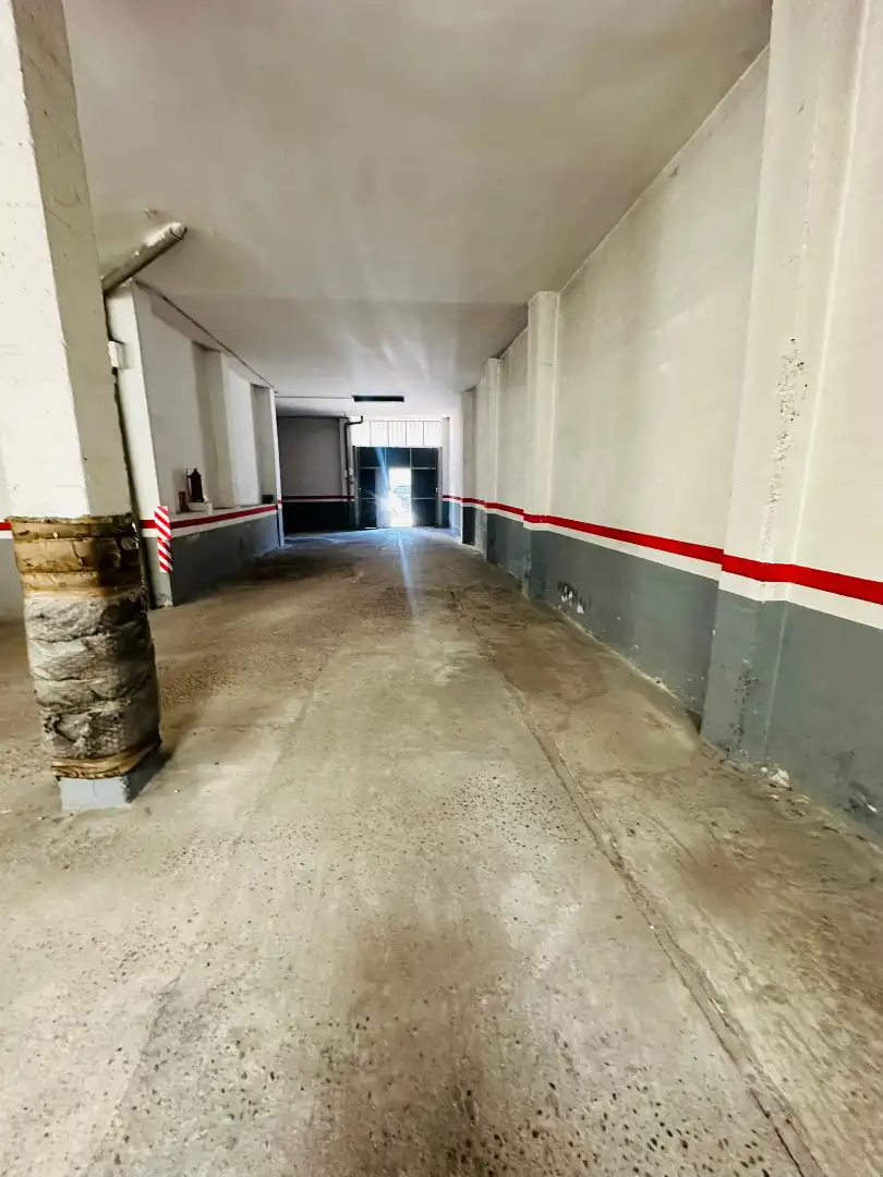 Parking de Local en venta en Valladolid
