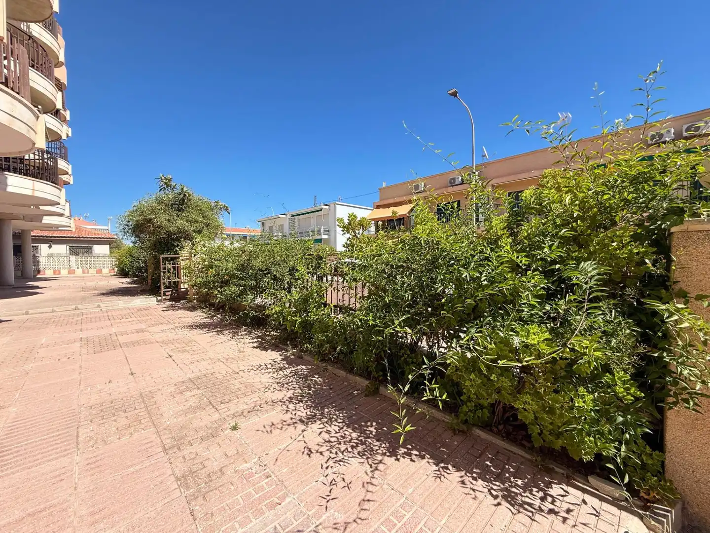 Apartamento con terraza en venta en Calle NOVELDA, imagen 25
