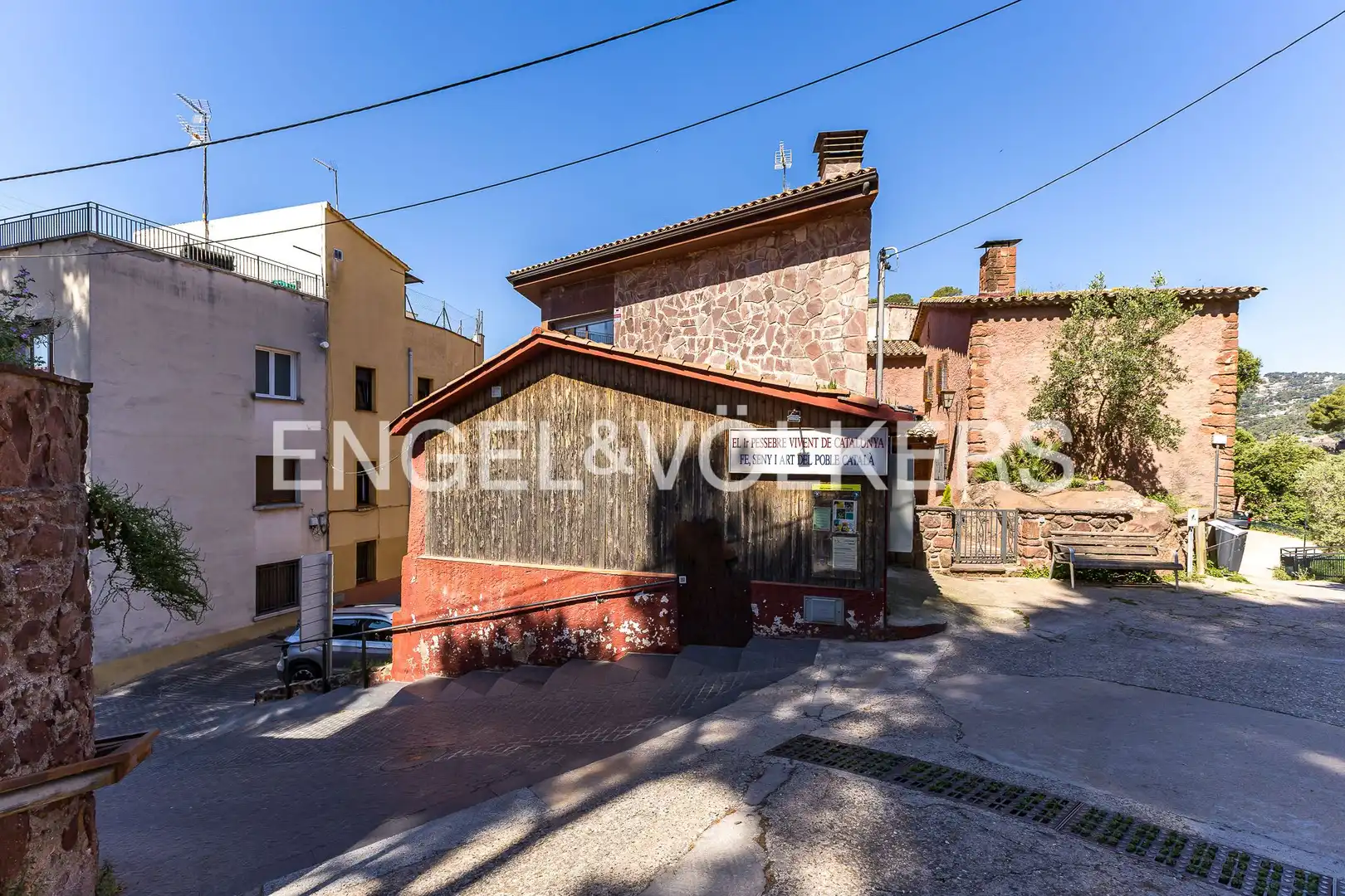 Wohnbaugrundstück zum Verkauf in Corbera de Llobregat, imagen 23
