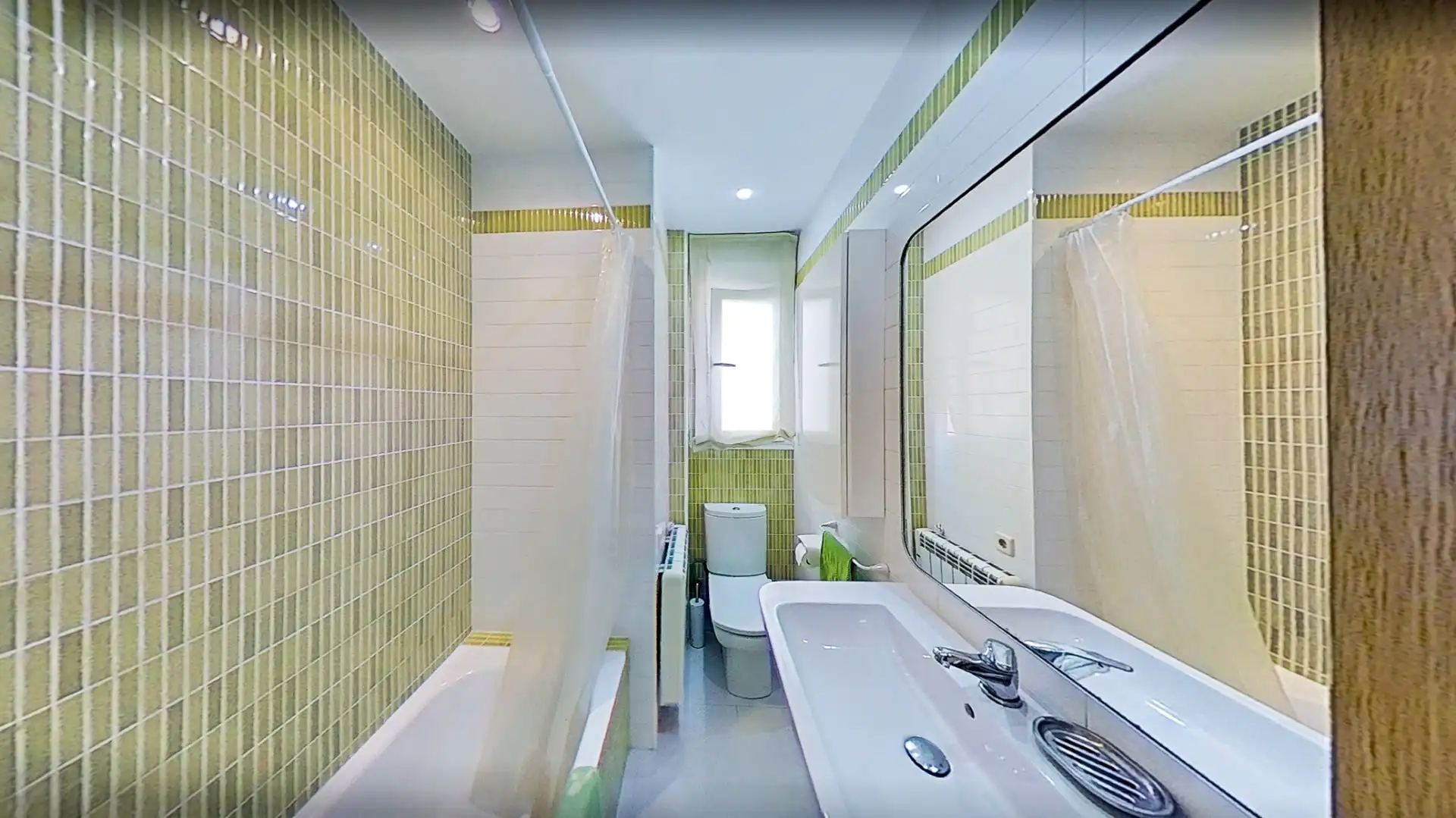 Penthouse with lift for sale in Calle de Guzmán el Bueno 38, imagen 40