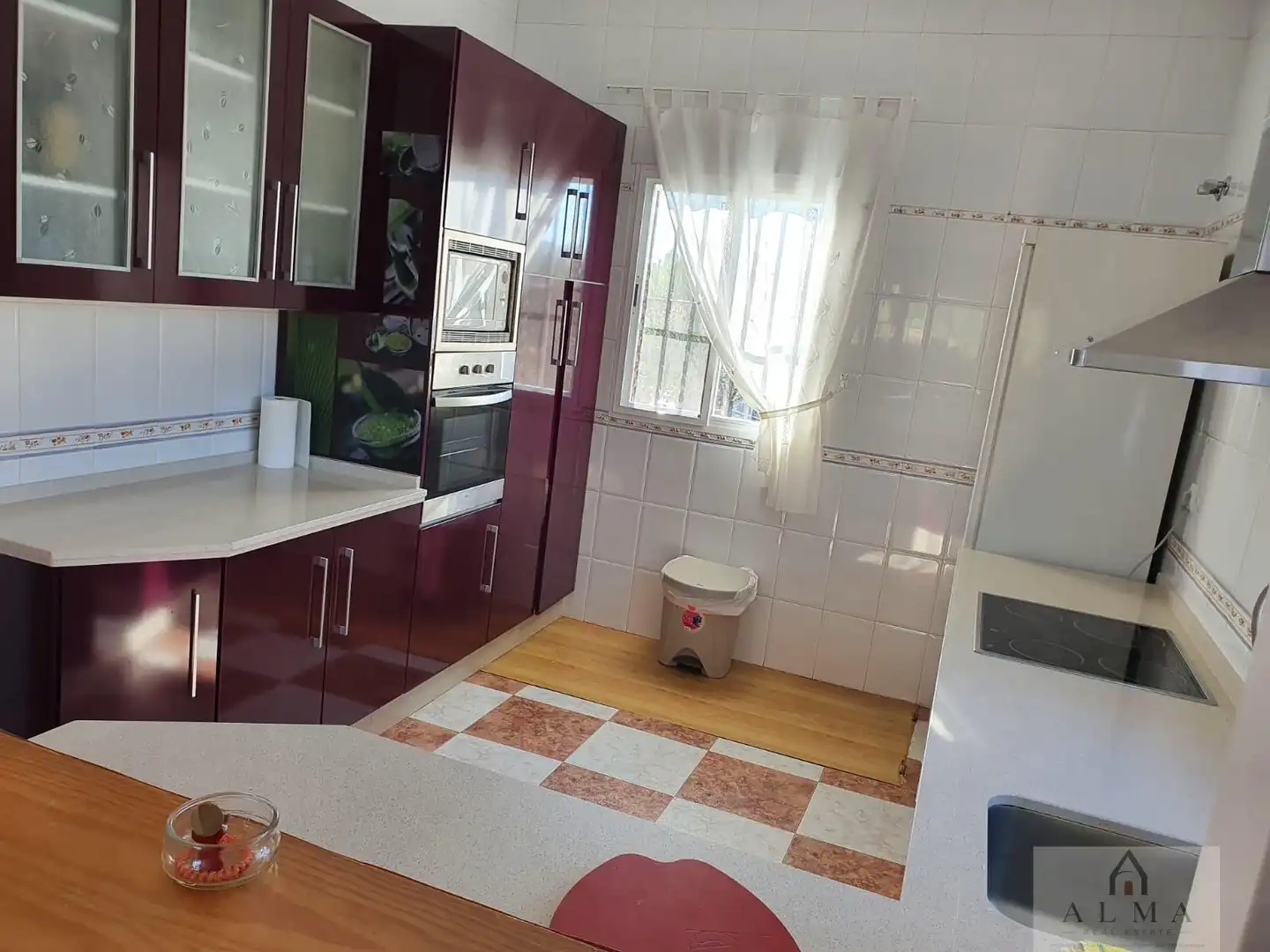 Detached house for sale in Almendralejo, imagen 2