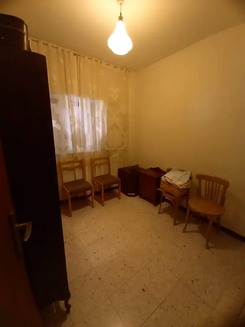 Habitación de Casa o chalet en venta en Cazalegas con Terraza y Balcón