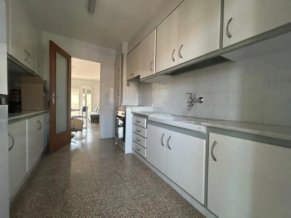 Piso con ascensor en venta en Calle Apostol Santiago, imagen 12